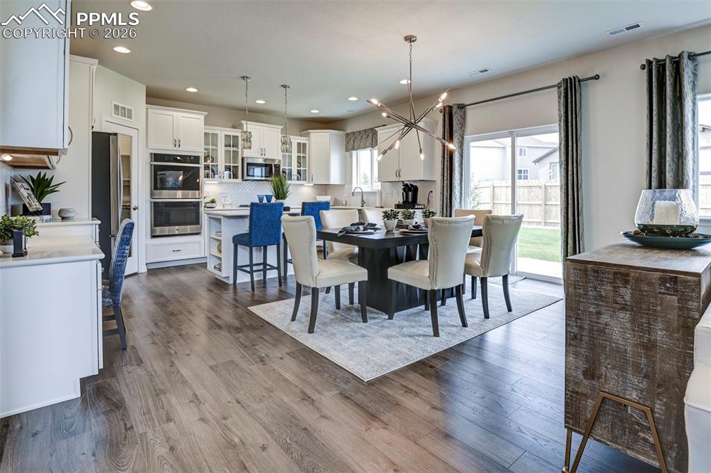 5206 Truscott Road Colorado Springs CO 80925