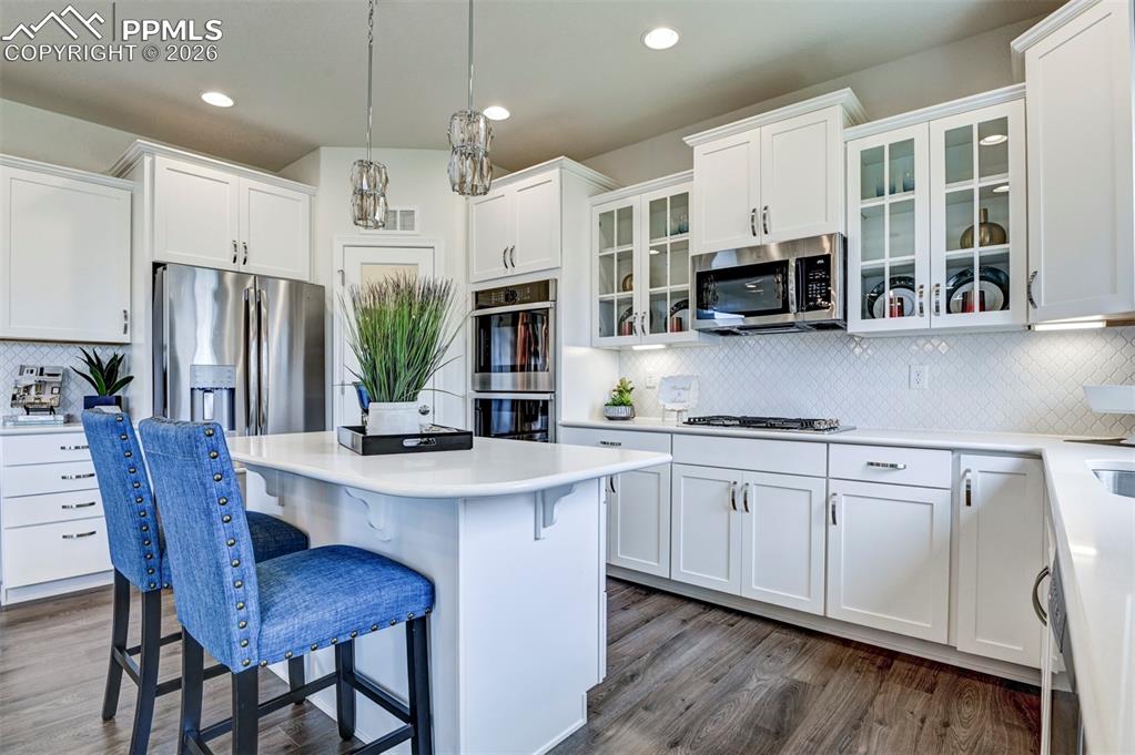 5206 Truscott Road Colorado Springs CO 80925