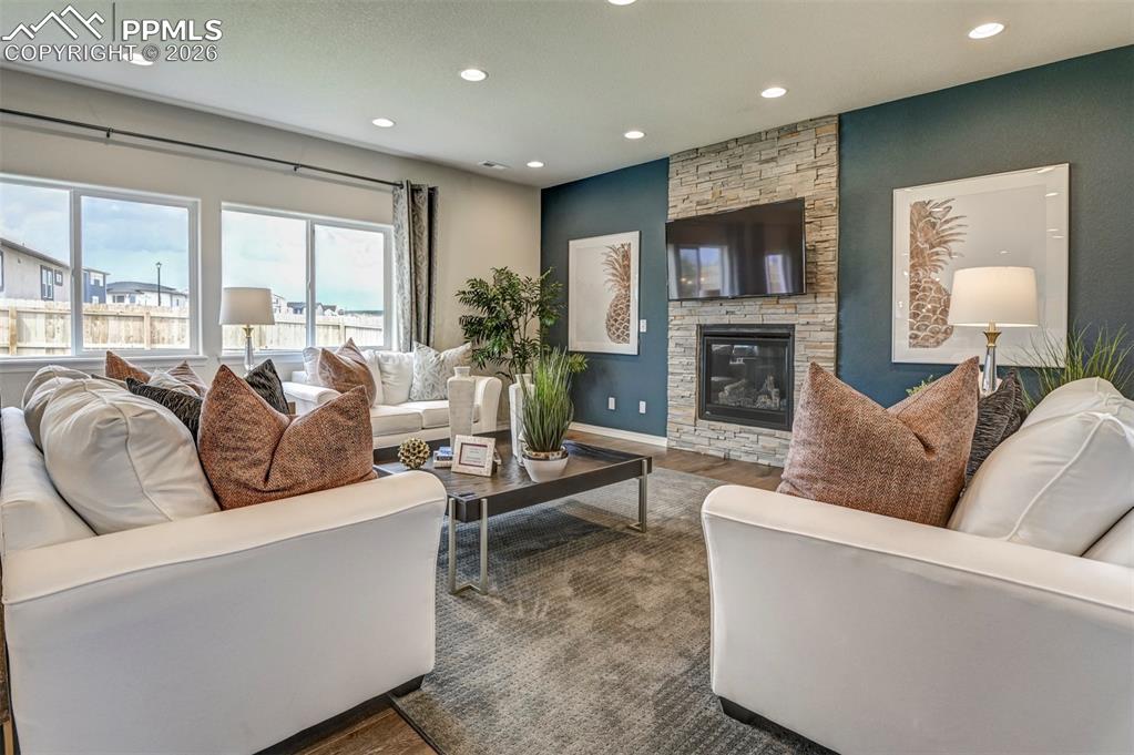 5206 Truscott Road Colorado Springs CO 80925