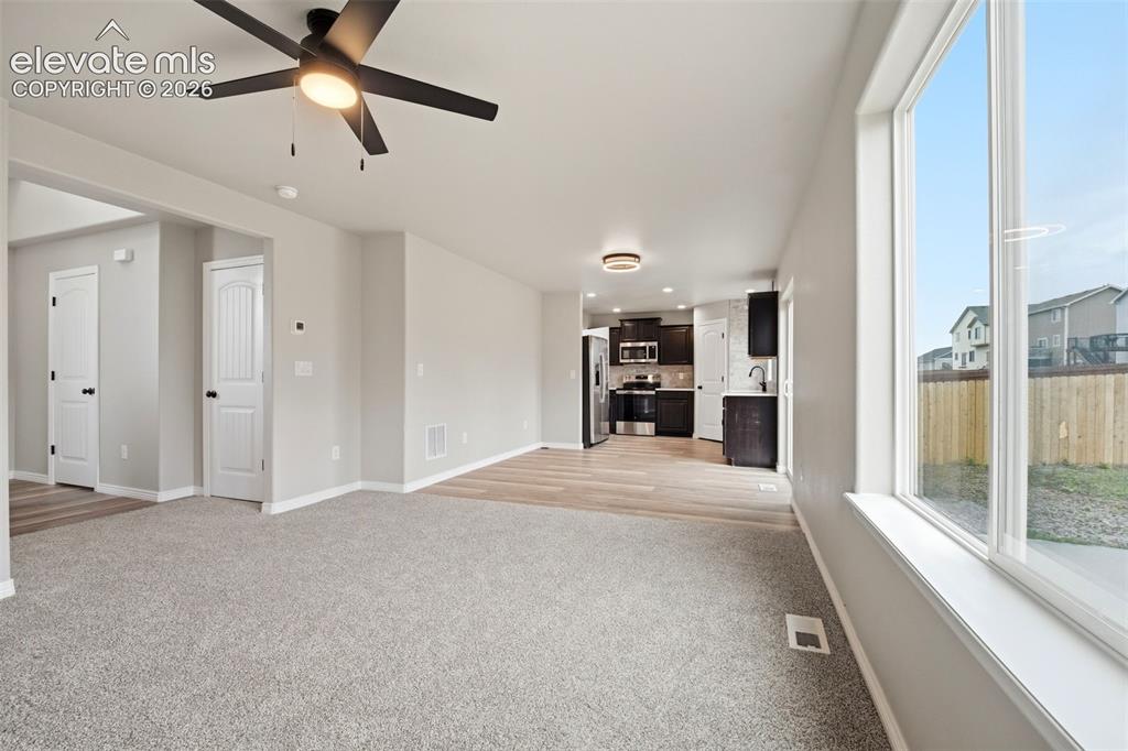 10885 Matta Drive Colorado Springs CO 80925