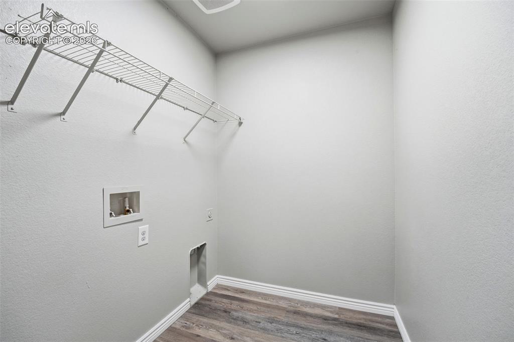 10885 Matta Drive Colorado Springs CO 80925