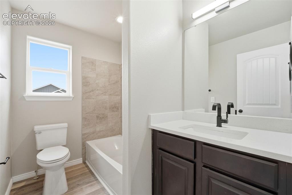 10885 Matta Drive Colorado Springs CO 80925