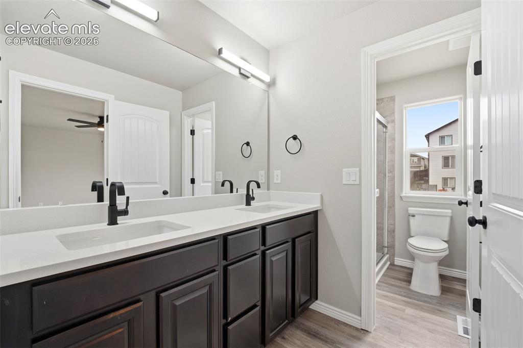 10885 Matta Drive Colorado Springs CO 80925