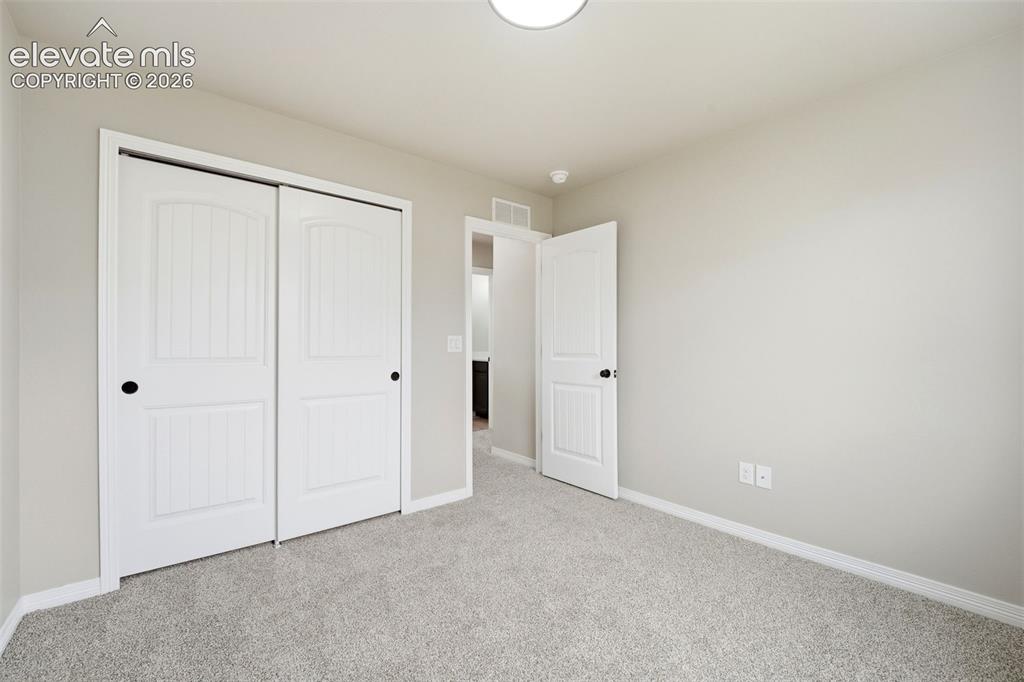10885 Matta Drive Colorado Springs CO 80925