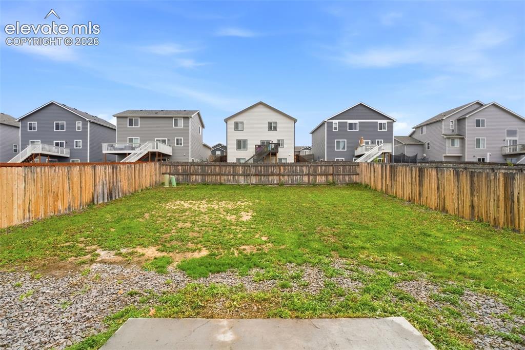 10885 Matta Drive Colorado Springs CO 80925