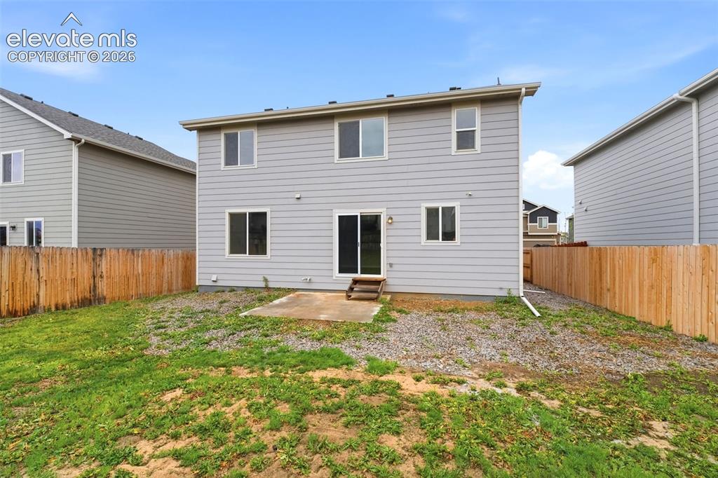 10885 Matta Drive Colorado Springs CO 80925