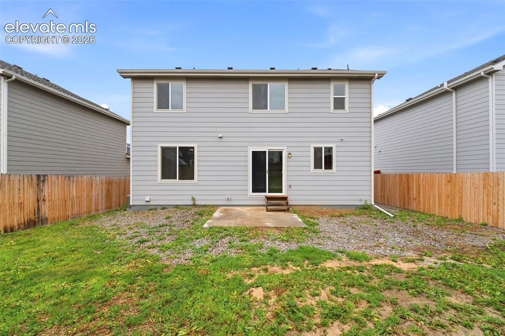 10885 Matta Drive Colorado Springs CO 80925
