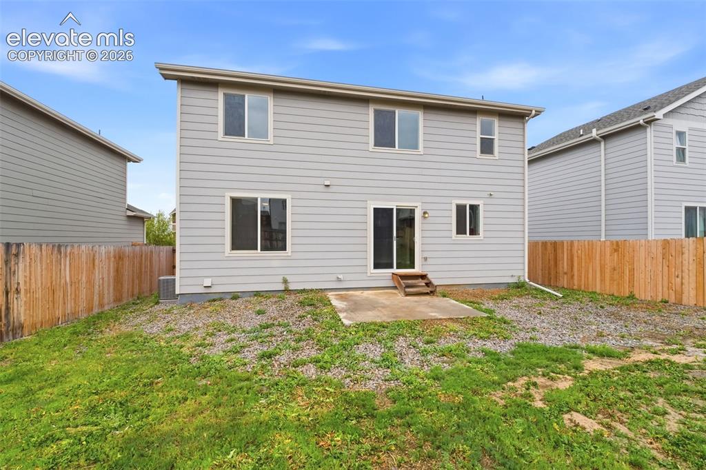 10885 Matta Drive Colorado Springs CO 80925