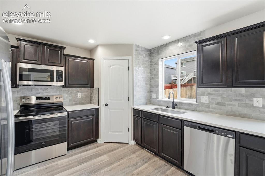 10885 Matta Drive Colorado Springs CO 80925