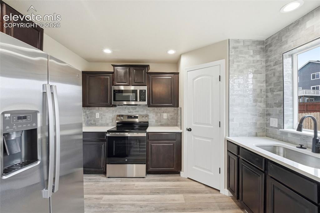 10885 Matta Drive Colorado Springs CO 80925
