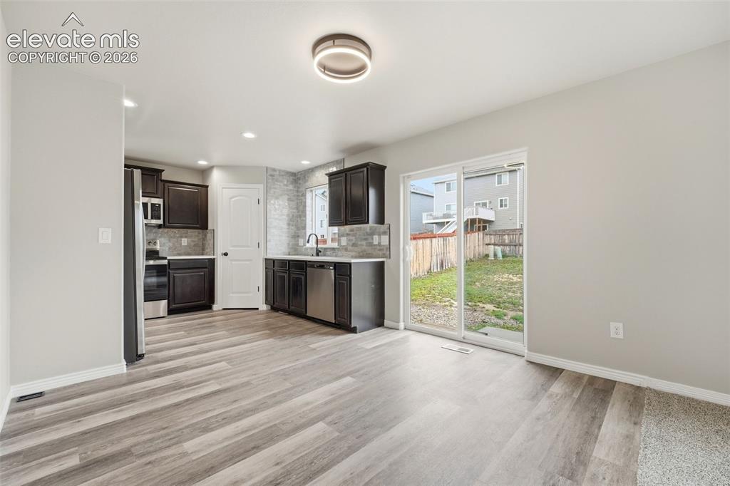 10885 Matta Drive Colorado Springs CO 80925