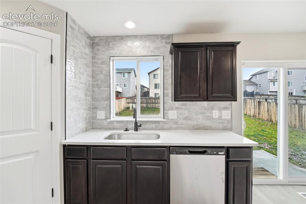 10885 Matta Drive Colorado Springs CO 80925