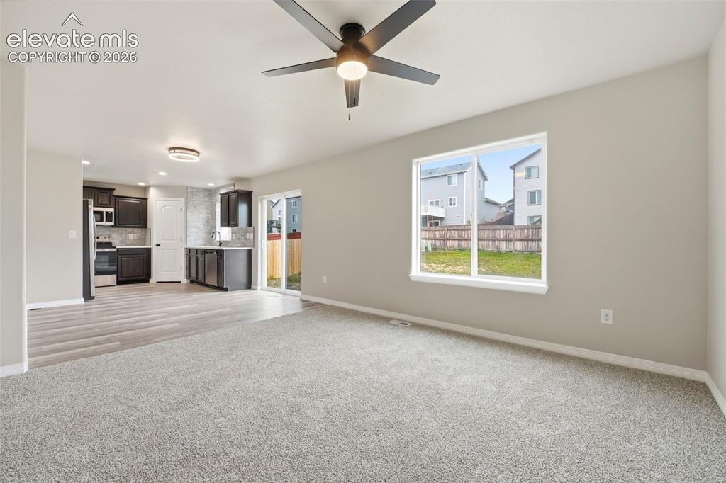 10885 Matta Drive Colorado Springs CO 80925