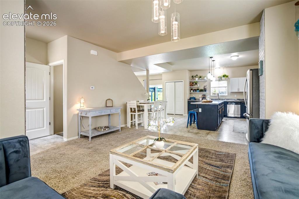 7660 Dry Willow Way Colorado Springs CO 80908