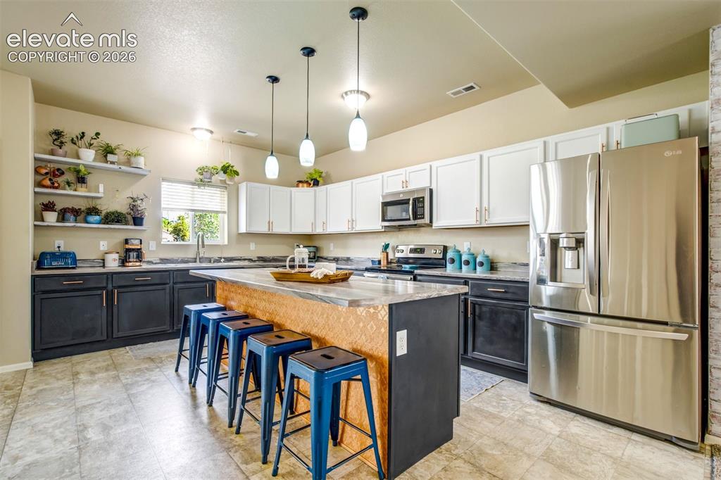7660 Dry Willow Way Colorado Springs CO 80908