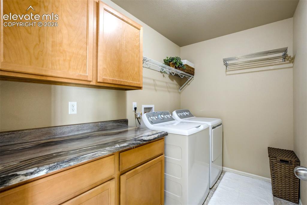 7660 Dry Willow Way Colorado Springs CO 80908
