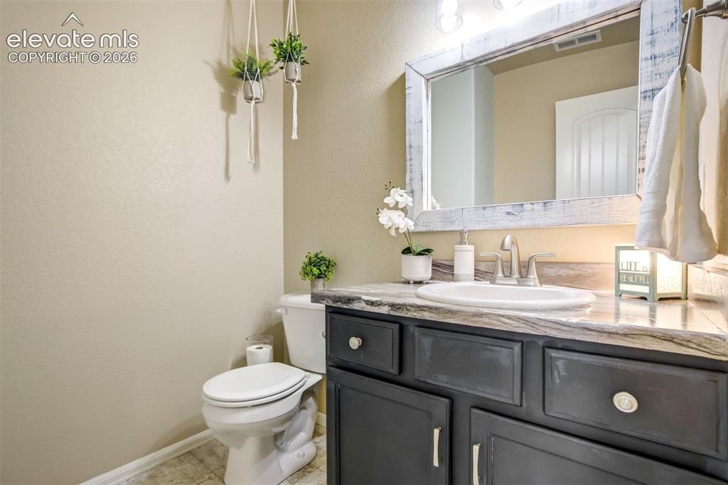 7660 Dry Willow Way Colorado Springs CO 80908