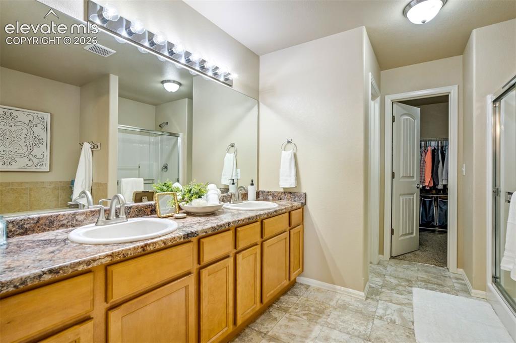 7660 Dry Willow Way Colorado Springs CO 80908