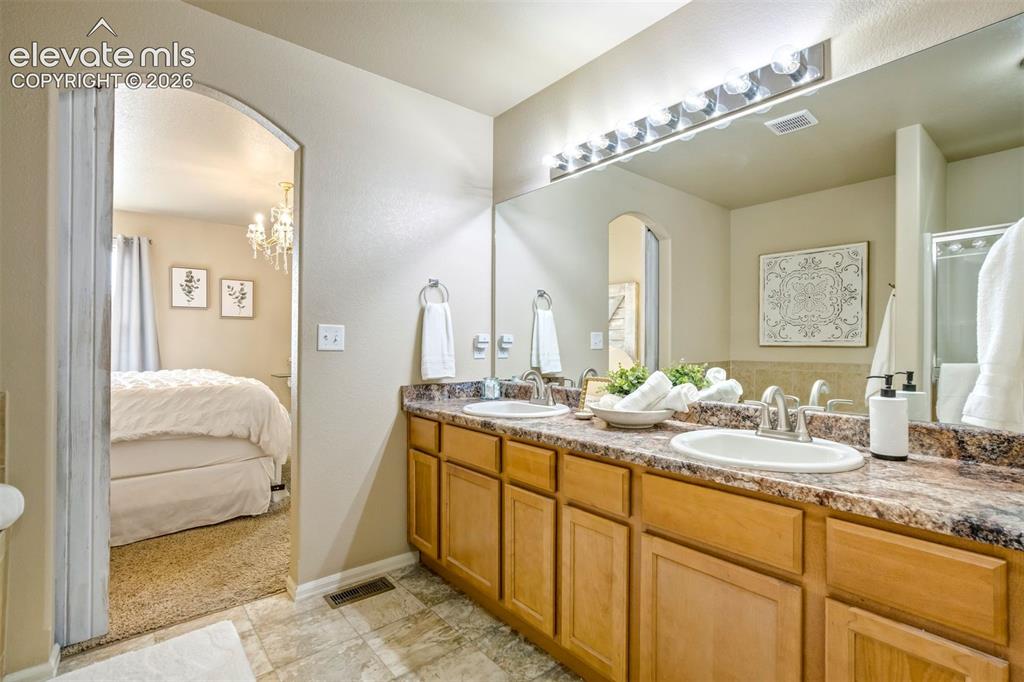 7660 Dry Willow Way Colorado Springs CO 80908