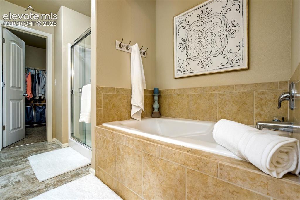 7660 Dry Willow Way Colorado Springs CO 80908
