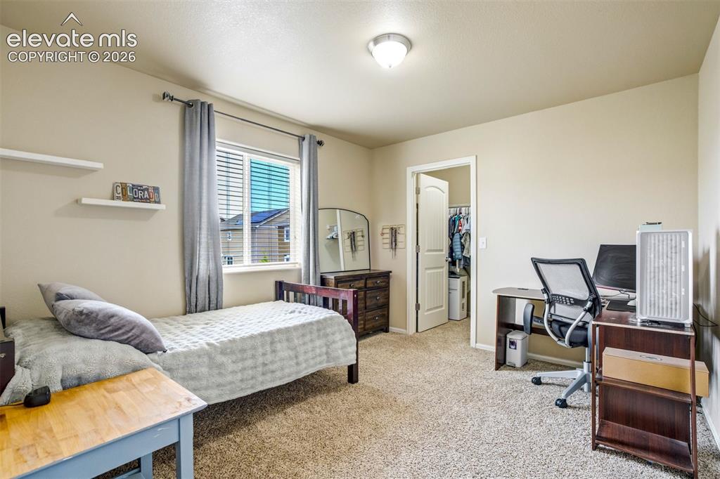 7660 Dry Willow Way Colorado Springs CO 80908