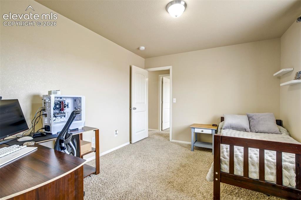 7660 Dry Willow Way Colorado Springs CO 80908