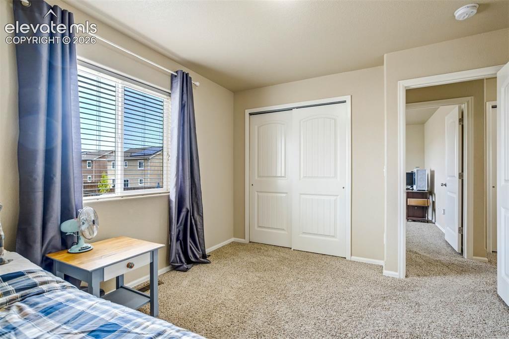 7660 Dry Willow Way Colorado Springs CO 80908