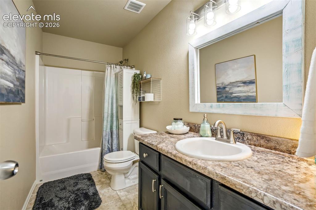 7660 Dry Willow Way Colorado Springs CO 80908