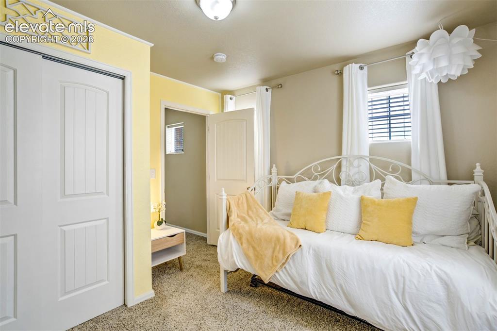 7660 Dry Willow Way Colorado Springs CO 80908