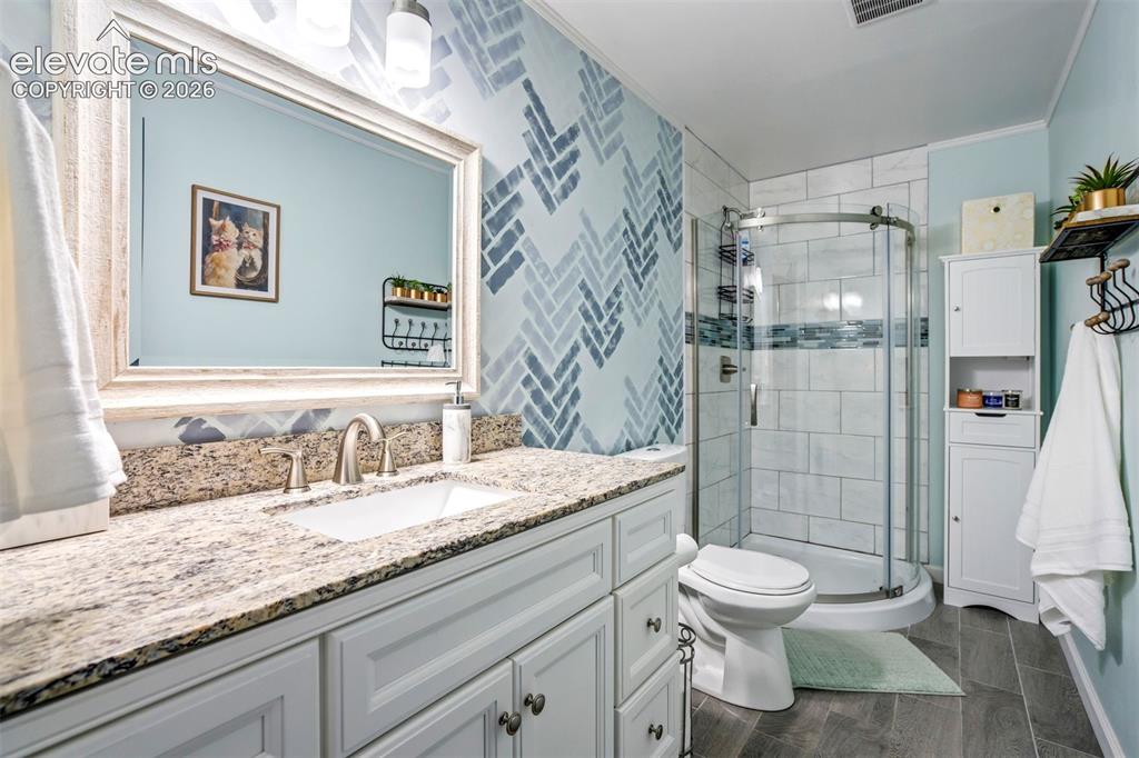 7660 Dry Willow Way Colorado Springs CO 80908