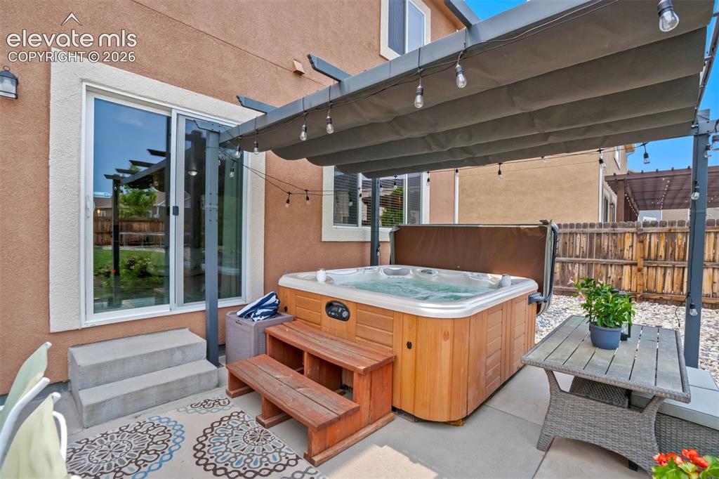 7660 Dry Willow Way Colorado Springs CO 80908