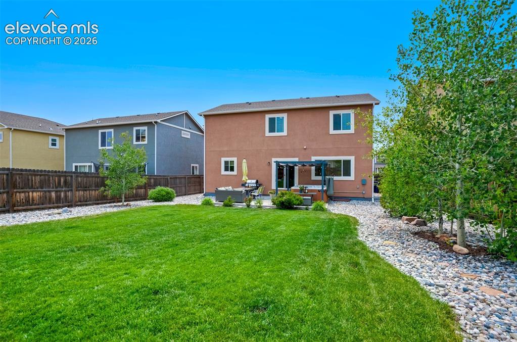 7660 Dry Willow Way Colorado Springs CO 80908