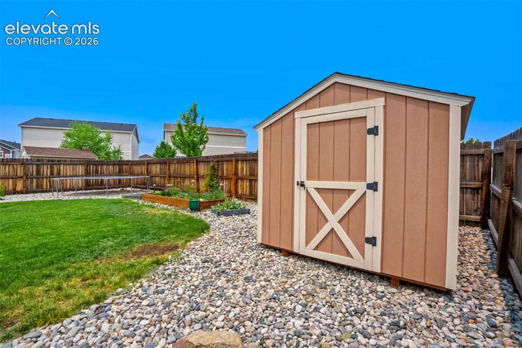 7660 Dry Willow Way Colorado Springs CO 80908
