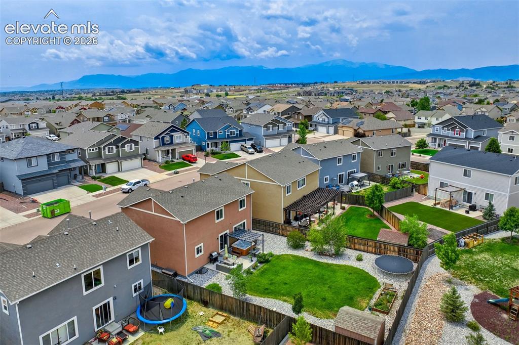 7660 Dry Willow Way Colorado Springs CO 80908