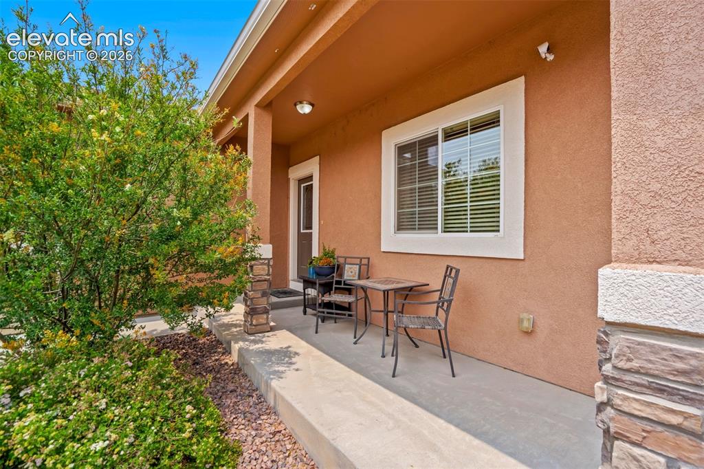 7660 Dry Willow Way Colorado Springs CO 80908