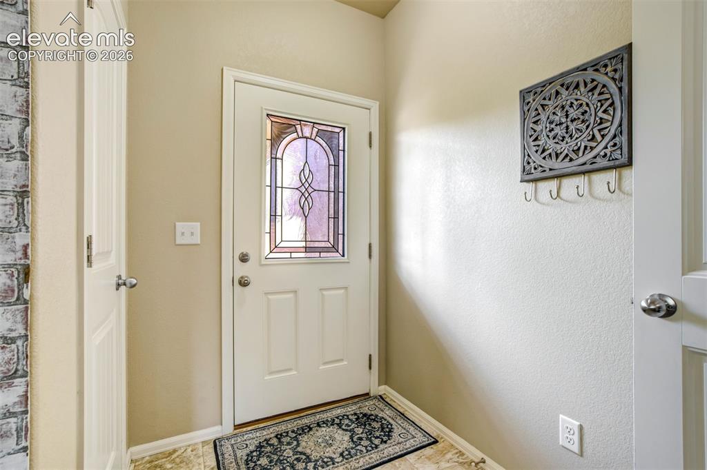 7660 Dry Willow Way Colorado Springs CO 80908