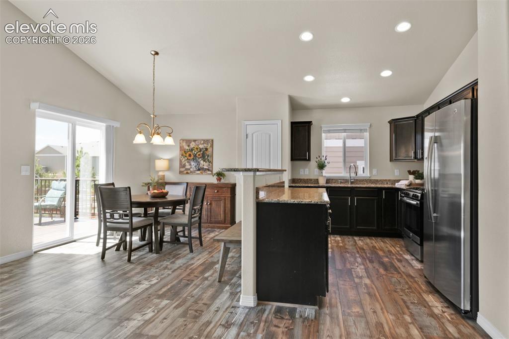 809 Tailings Drive Monument CO 80132