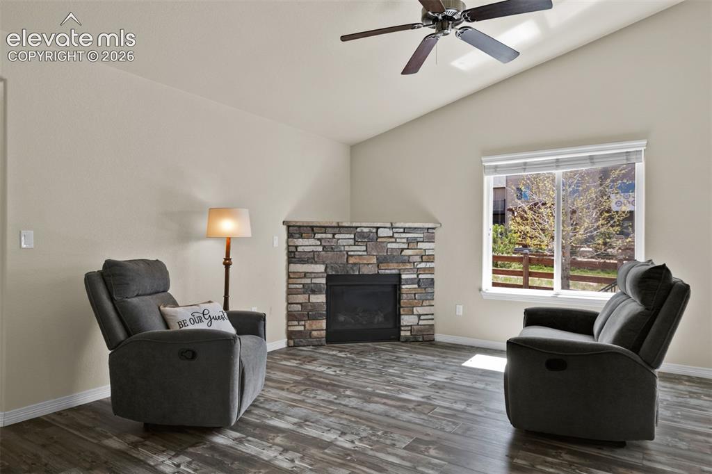 809 Tailings Drive Monument CO 80132