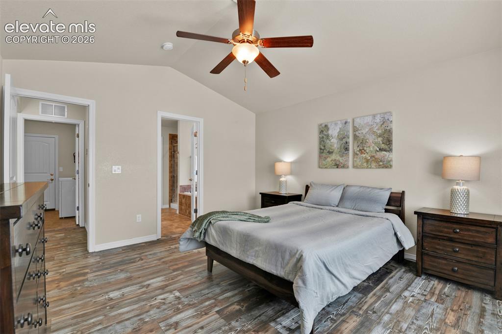 809 Tailings Drive Monument CO 80132