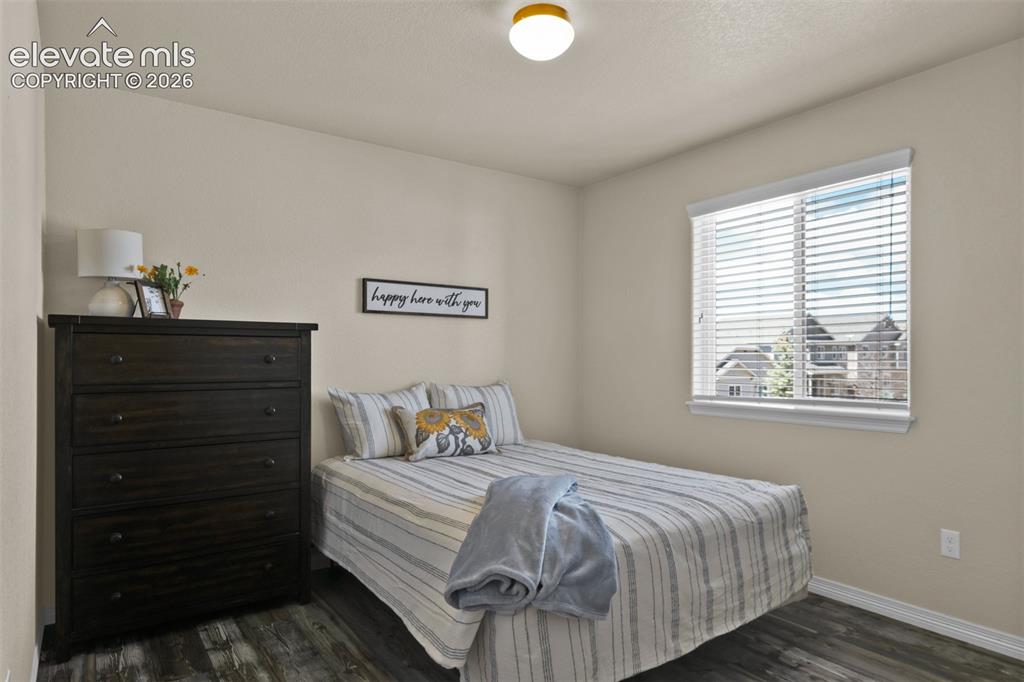 809 Tailings Drive Monument CO 80132