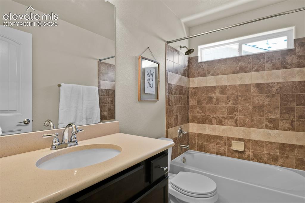 809 Tailings Drive Monument CO 80132