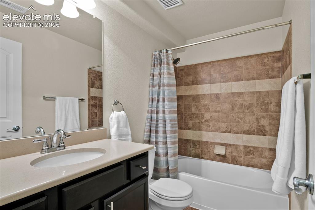 809 Tailings Drive Monument CO 80132