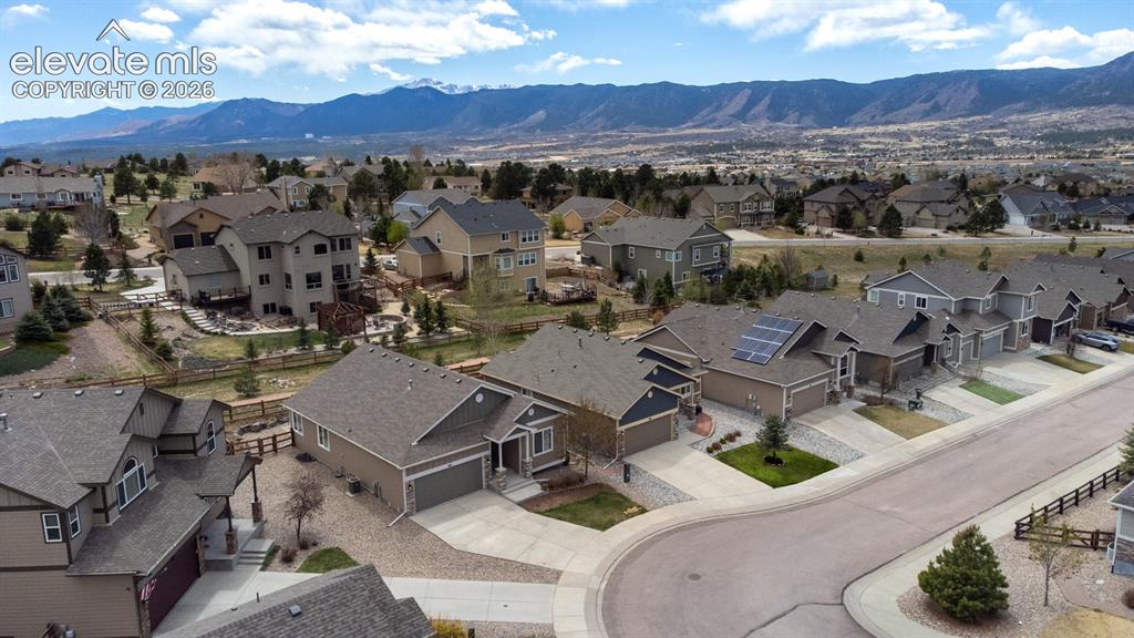 809 Tailings Drive Monument CO 80132