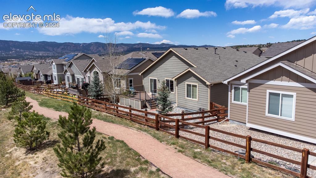 809 Tailings Drive Monument CO 80132