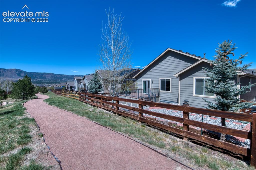 809 Tailings Drive Monument CO 80132