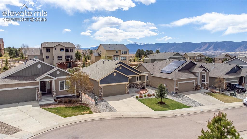 809 Tailings Drive Monument CO 80132