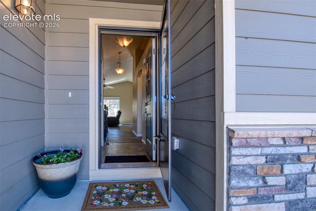 809 Tailings Drive Monument CO 80132