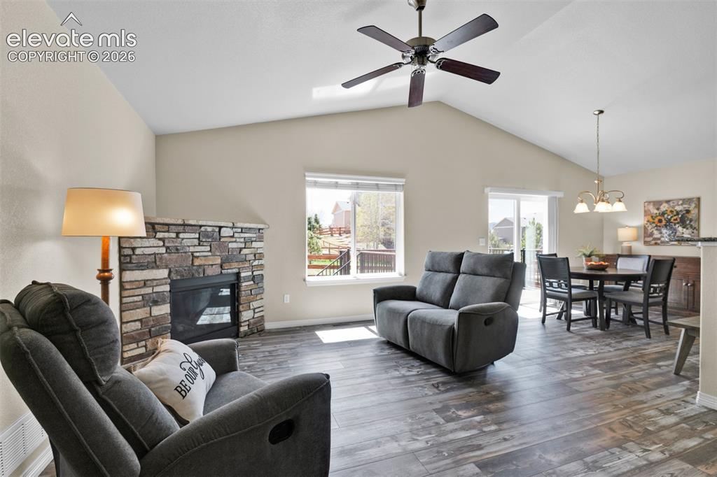 809 Tailings Drive Monument CO 80132