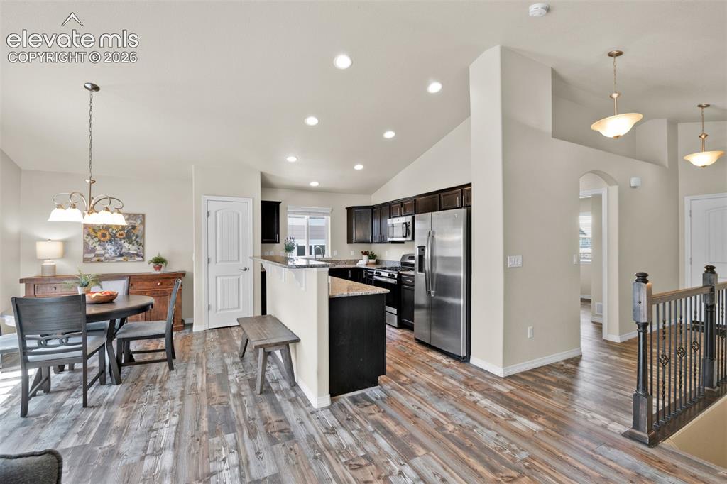 809 Tailings Drive Monument CO 80132