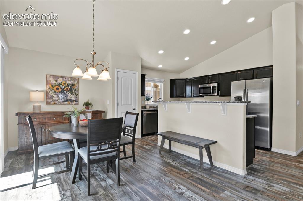 809 Tailings Drive Monument CO 80132